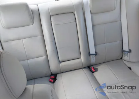 2008 Lincoln Mkz from USA, damaged, VIN 3LNHM26T48R632141